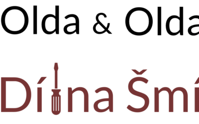 3Dílna Šmíd Olda & Olda