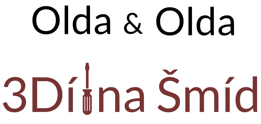 3Dílna Šmíd Olda & Olda