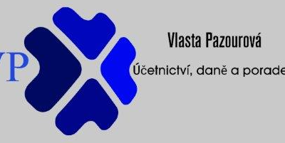 Účetnictví, daně a poradenství Vlasta Pazourová